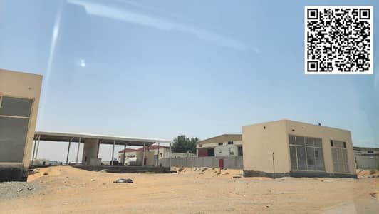 Mixed Use Land for Rent in Umm Al Thuoob, Umm Al Quwain - IMG-20250913-WA0685. jpg