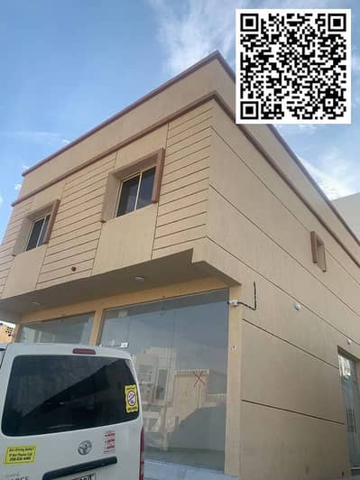 利瓦拉2号大楼， 阿治曼 4 卧室住宅楼待售 - WhatsApp Image 2025-09-21 at 17.12. 32_bc56d25b. jpg