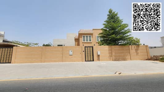 5 Bedroom Villa for Rent in Al Hamidiyah, Ajman - WhatsApp Image 2025-09-13 at 12.26. 01_ed41c55e. jpg