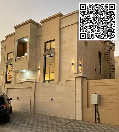 5 Bedroom Villa for Rent in Al Yasmeen, Ajman - IMG-20250913-WA0257. jpg