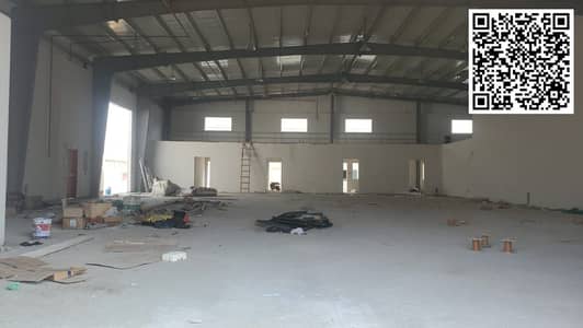 Warehouse for Rent in Umm Al Thuoob, Umm Al Quwain - IMG-20250921-WA0034. jpg