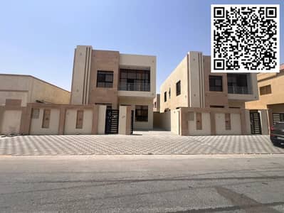 5 Bedroom Villa for Rent in Al Yasmeen, Ajman - IMG-20250920-WA0369. jpg