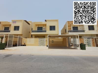 5 Bedroom Villa for Rent in Al Yasmeen, Ajman - IMG-20250909-WA0599. jpg