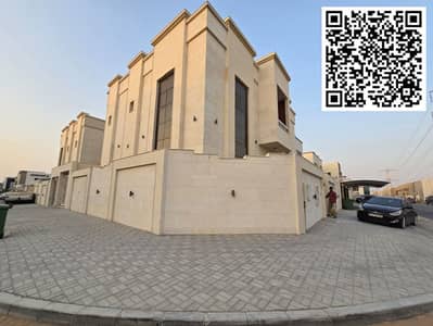 فیلا 5 غرف نوم للايجار في الياسمين، عجمان - IMG-20250831-WA0024. jpg