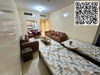 2 Bedroom Apartment for Sale in Al Rashidiya, Ajman - IMG-20250906-WA0029. jpg