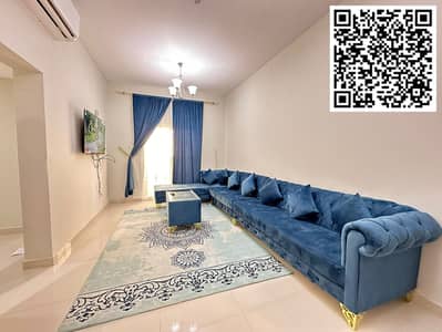 克里奇阿治曼公寓小区， 阿治曼 2 卧室公寓待租 - WhatsApp Image 2025-09-22 at 2.18. 57 AM (2). jpeg