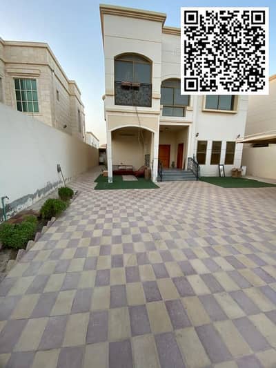 5 Cпальни Вилла в аренду в Аль Мовайхат, Аджман - WhatsApp Image 2025-09-14 at 02.49. 11_6094cf4a. jpg