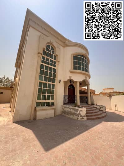 فیلا 5 غرف نوم للايجار في الروضة، عجمان - IMG-20250913-WA0170. jpg