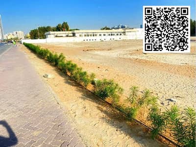 ارض سكنية  للبيع في الراشدية، عجمان - IMG-20250920-WA0070. jpg