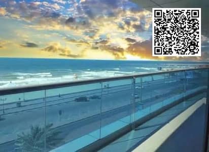 1 Bedroom Apartment for Rent in Corniche Ajman, Ajman - IMG-20250922-WA0024. jpg