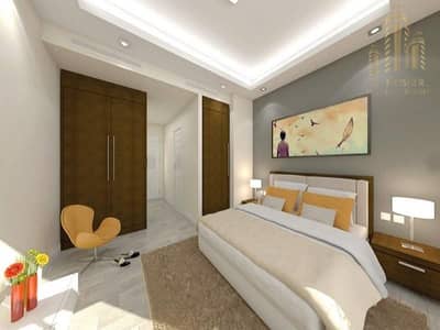 Cheapest apartment in Dubai Sports City ready to receive Cheapest apartment in Dubai Sports City ready to receive