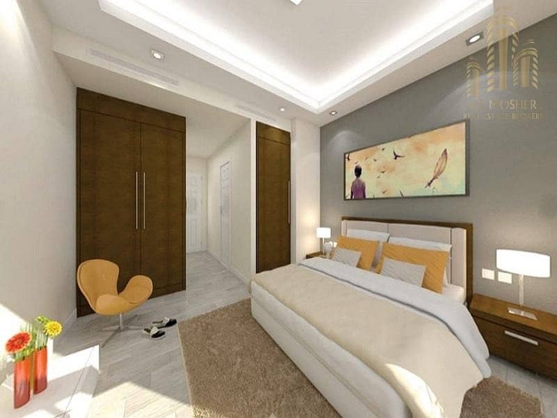 Cheapest apartment in Dubai Sports City ready to receive Cheapest apartment in Dubai Sports City ready to receive