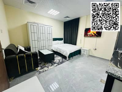 Студия в аренду в Корниш Аджман, Аджман - f74ddc78-3237-4ac2-9f87-4391c9a266e6. jpg