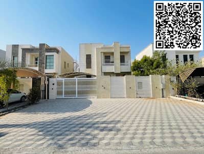 3 Cпальни Вилла в аренду в Аль Ясмин, Аджман - IMG-20250913-WA0299. jpg