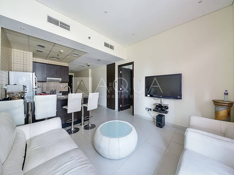 Amazing 1 Bedroom Apartment Royal Oceanic