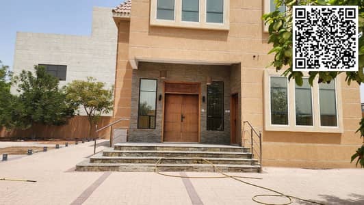 5 Bedroom Villa for Rent in Al Hamidiyah, Ajman - IMG-20250910-WA0266. jpg