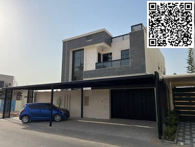 5 Bedroom Villa for Rent in Al Yasmeen, Ajman - IMG-20250919-WA0304. jpg