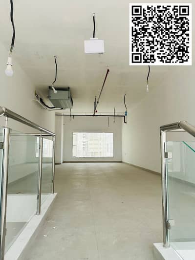 محل تجاري  للايجار في الزاهية، عجمان - IMG-20250920-WA0437. jpg