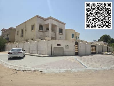 فیلا 5 غرف نوم للايجار في الروضة، عجمان - IMG-20250915-WA0030. jpg