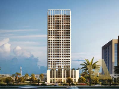 2 Cпальни Апартаменты Продажа в Калчер Вилладж, Дубай - 5. jpg