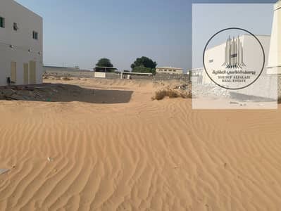 Industrial Land for Rent in Al Jurf, Ajman - IMG-20250922-WA0043. jpg