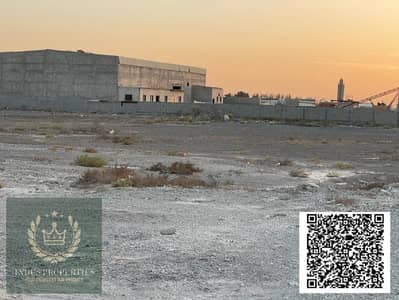 Plot for Sale in Al Manama, Ajman - WhatsApp Image 2025-09-22 at 14.12. 51. jpeg