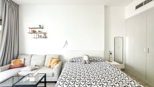 Studio for Rent in Jumeirah Village Circle (JVC), Dubai - Prime Location | Fully Furnished | Ready to Move In