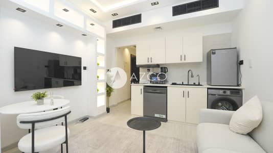 Studio for Rent in Jumeirah Village Circle (JVC), Dubai - Luxury Living | Modern Studio | Vacant