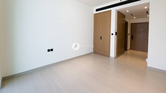 Studio for Rent in Jumeirah Village Circle (JVC), Dubai - Vacant I Stunning View I Balcony