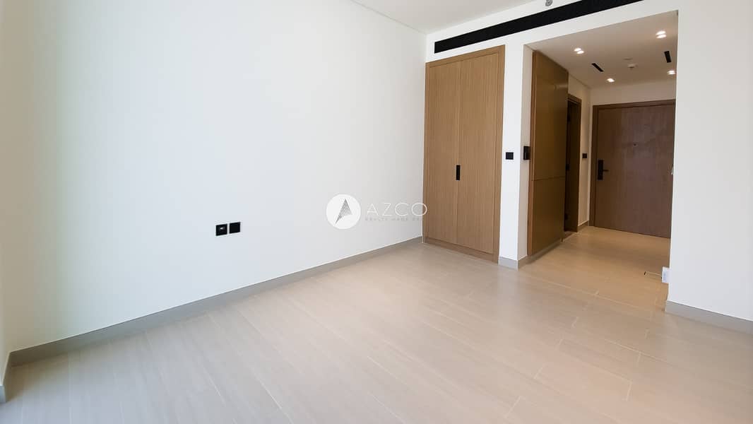 位于朱美拉环形村(JVC)，JVC第16区，宾哈蒂蔚蓝公寓 的公寓 48000 AED - 12860452