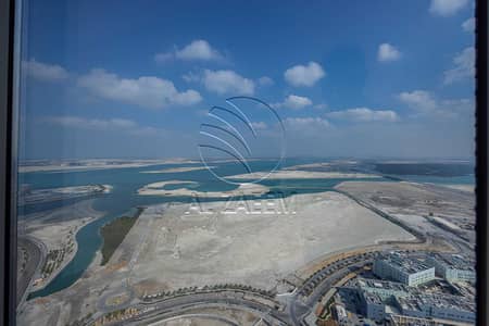 شقة 3 غرف نوم للايجار في جزيرة الريم، أبوظبي - 021A3869. jpg