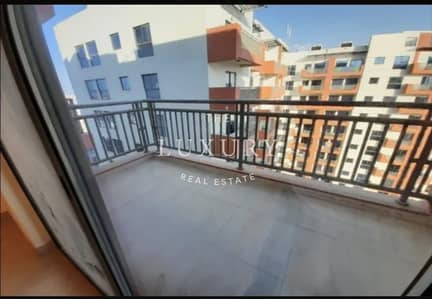 2 Cпальни Апартамент в аренду в Аль Фурджан, Дубай - Big_Layout___Chiller_Free___Near_Metro-6. jpg