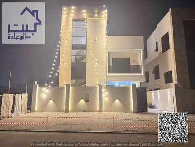 5 Bedroom Villa for Sale in Al Helio, Ajman - IMG-20250922-WA0116. jpg