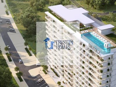 Studio for Sale in Dubai Land Residence Complex, Dubai - 332. jpg