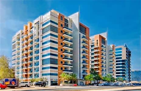 1 Спальня Апартамент Продажа в Комплекс Дубай Резиденс, Дубай - IMG_4886. jpeg