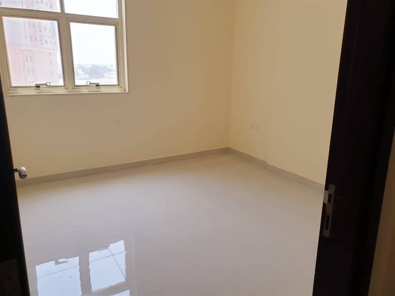 1 BHK BRAND NEW Apartment with BALCONY available in Nuaimiya Area Ajman