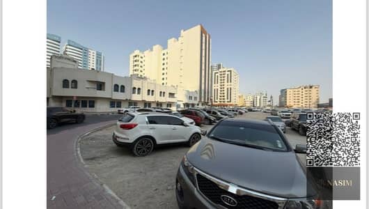 Building for Sale in Al Nuaimiya, Ajman - 1a2a9c24-ddab-4891-886b-9e3e52d9a5fd. jpg