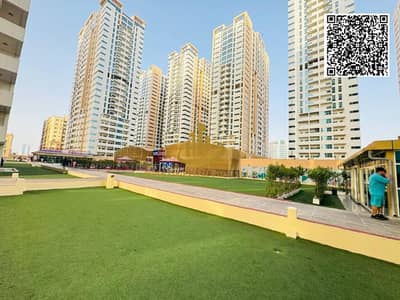 2 Bedroom Flat for Sale in Al Rashidiya, Ajman - 9. png