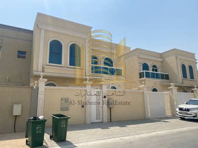 فیلا 5 غرف نوم للايجار في الزاهية، عجمان - 1000140279. jpg