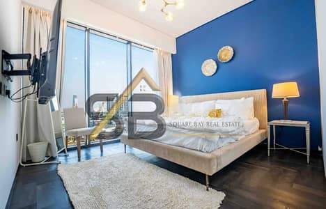 فلیٹ 1 غرفة نوم للايجار في الجداف، دبي - IMG-20250804-WA0067. jpg