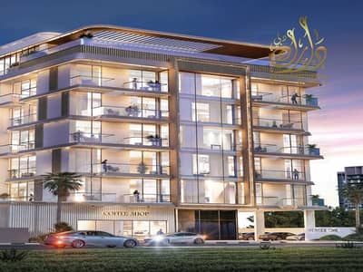 2 Bedroom Flat for Sale in Mohammed Bin Rashid City, Dubai - WhatsApp Image 2025-06-15 at 11.41. 17 AM. jpeg