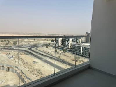 Studio for Rent in Dubai Science Park, Dubai - Fully_Furnished___Brand_new___Open_View-7. jpg