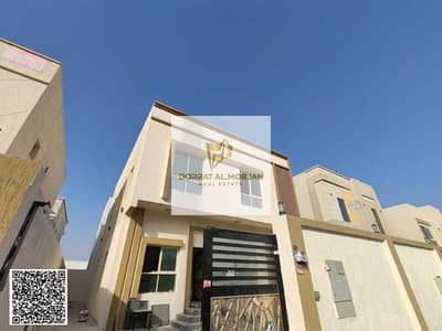 5 Bedroom Villa for Rent in Al Zahya, Ajman - WhatsApp Image 2025-09-22 at 6.02. 15 PM. jpeg
