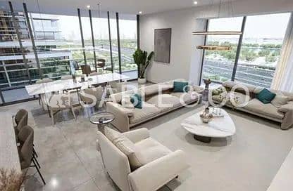 3 Bedroom Apartment for Sale in Sobha Hartland, Dubai - 9. jpeg