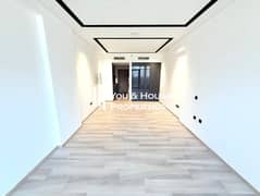 Premium Finishes Studio I Elegant Layout I Ready to Move