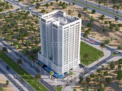1 Спальня Апартаменты Продажа в Комплекс Дубай Резиденс, Дубай - Time2-T1. jpg