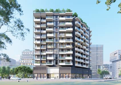 فلیٹ 1 غرفة نوم للبيع في واحة دبي للسيليكون (DSO)، دبي - Aura Elite-1. jpg