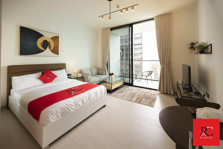 Fully Furnished | Prime Location | Negotiable