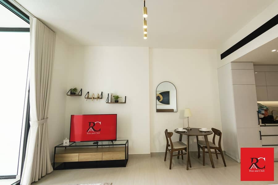 Fully Furnished | Prime Location | Negotiable