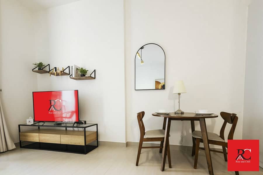 Fully Furnished | Prime Location | Negotiable